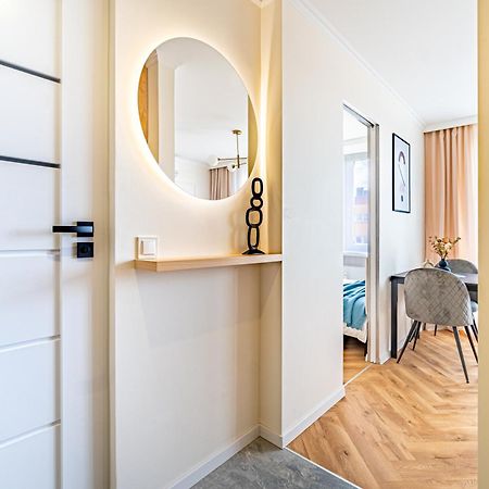 Apartament Przytulny, Klimatyzacja, Pw Invest Home Kędzierzyn-Koźle エクステリア 写真