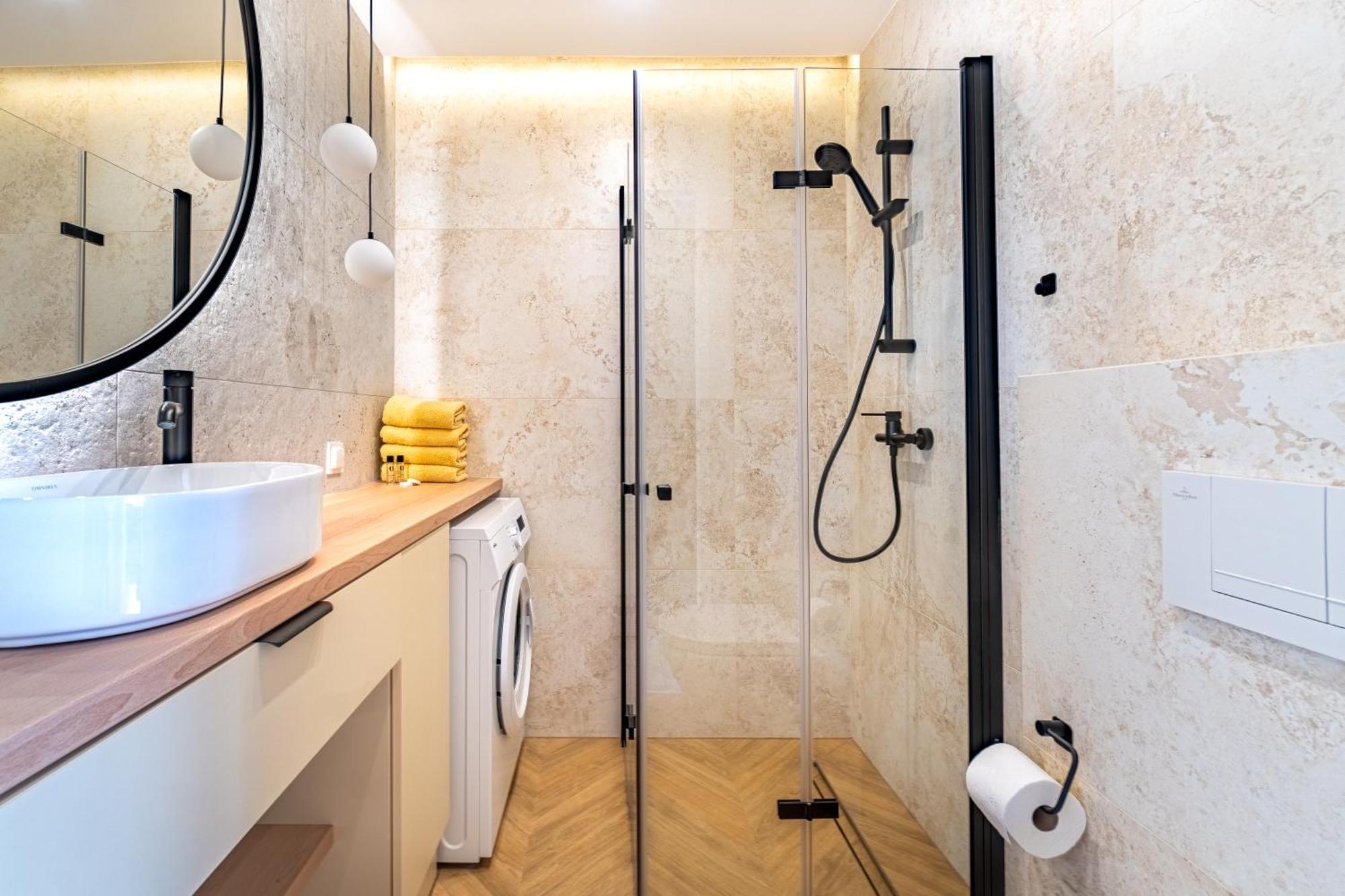 Apartament Przytulny, Klimatyzacja, Pw Invest Home Kędzierzyn-Koźle エクステリア 写真