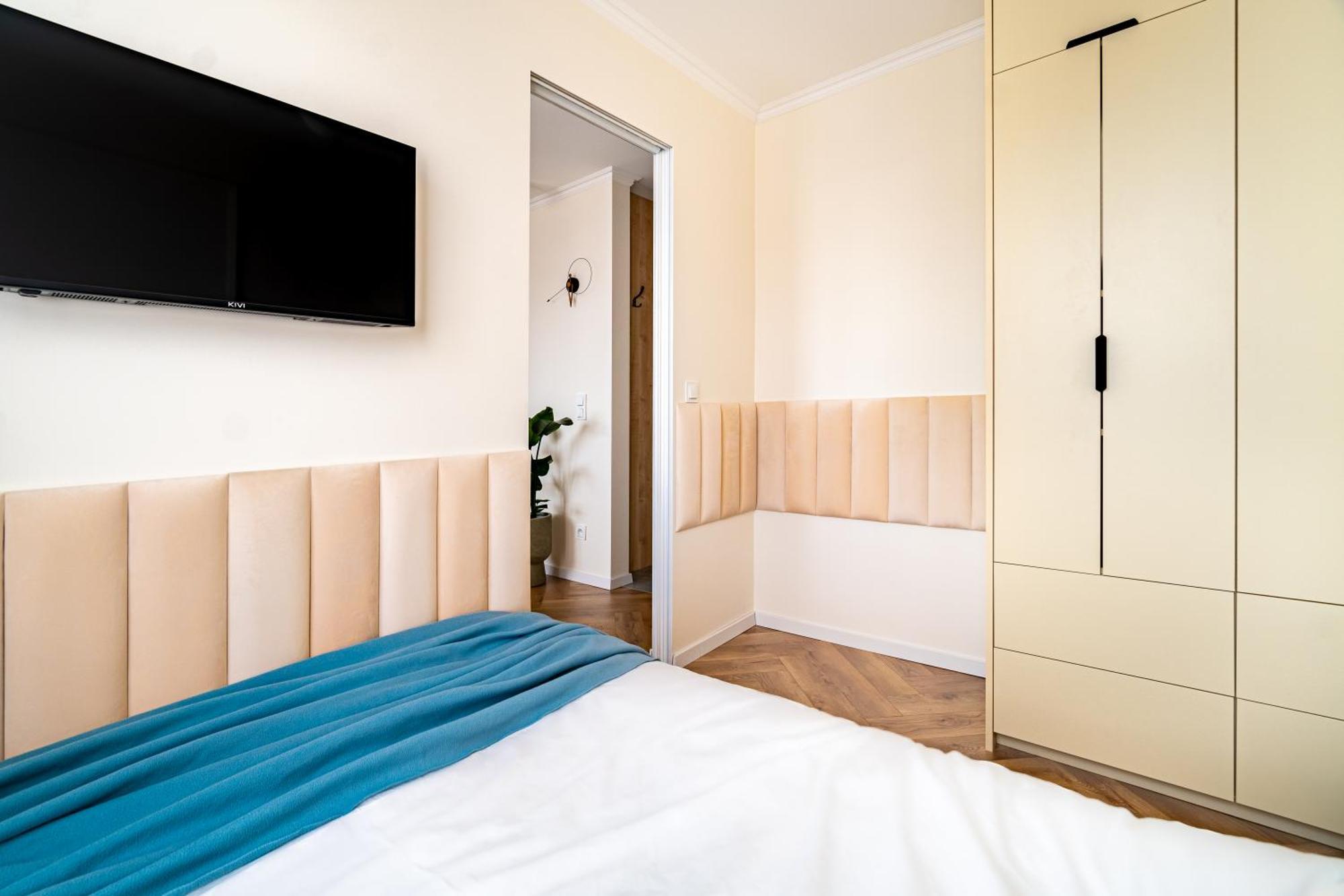 Apartament Przytulny, Klimatyzacja, Pw Invest Home Kędzierzyn-Koźle エクステリア 写真