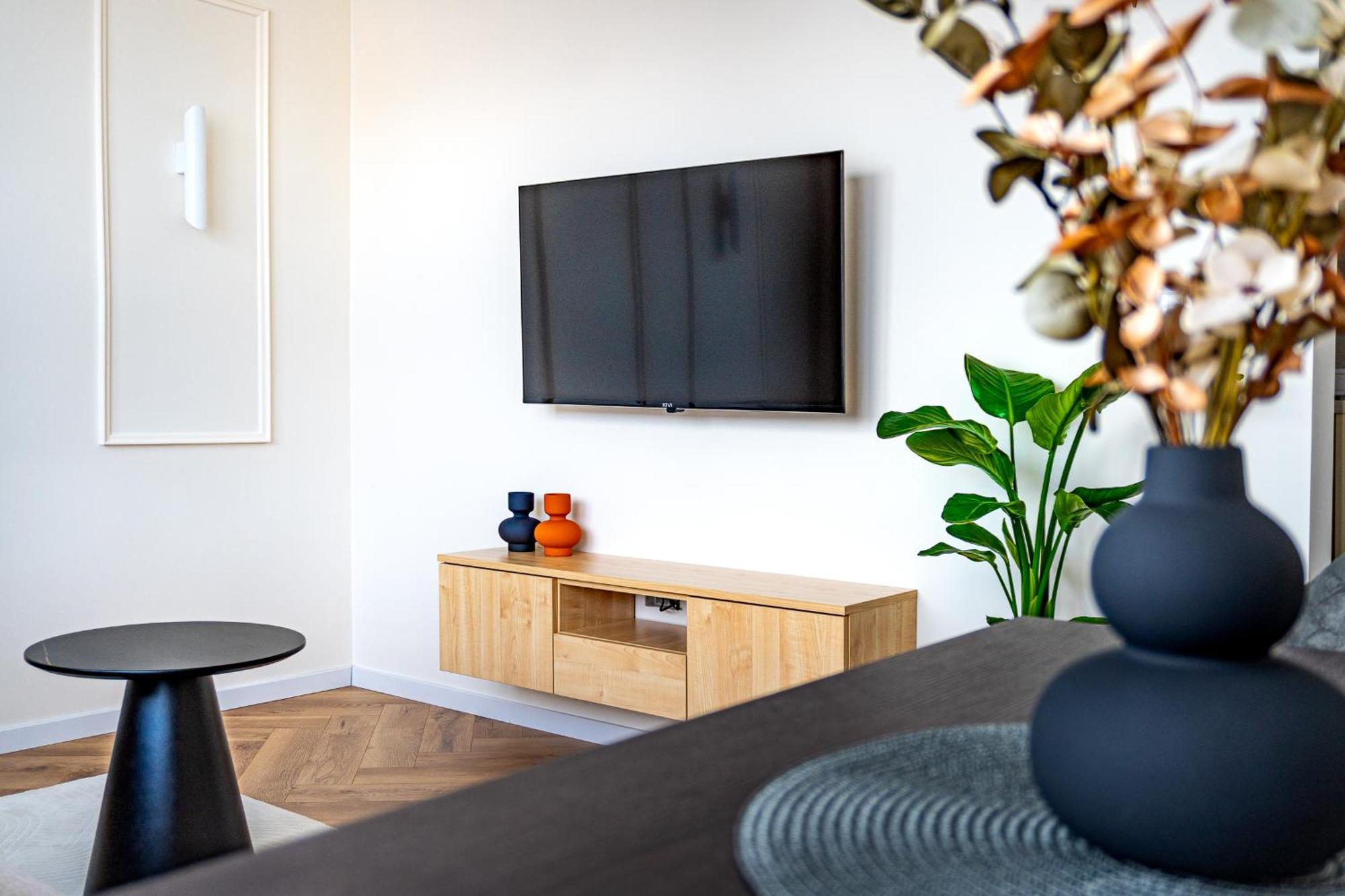 Apartament Przytulny, Klimatyzacja, Pw Invest Home Kędzierzyn-Koźle エクステリア 写真